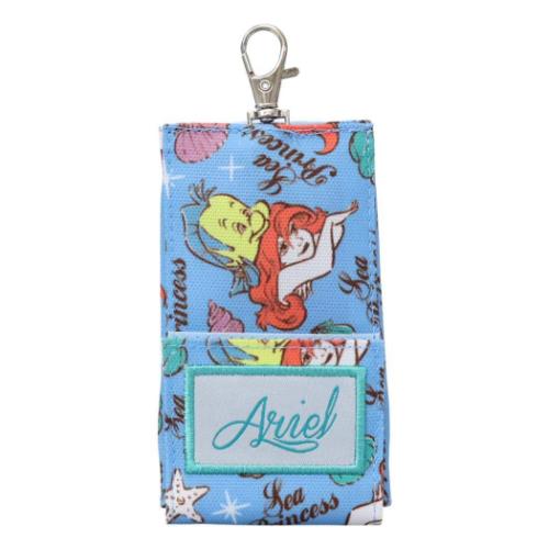 楽天市場】リトル・マーメイド キーケース 25 レディース キッズ 鍵