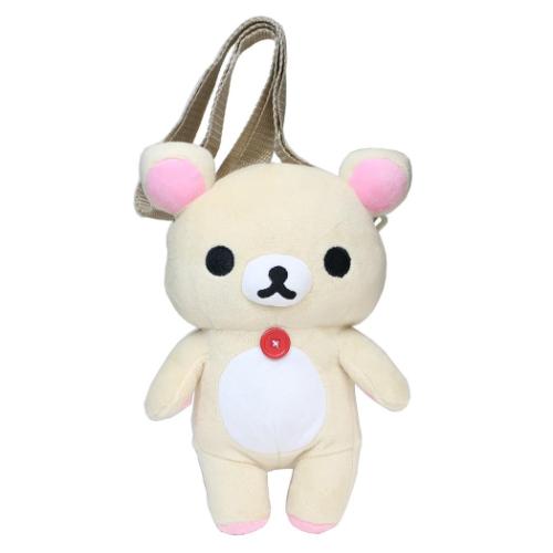 楽天市場】【 Korilakkuma グッズ 】 コリラックマ ぬいぐるみ マルチ