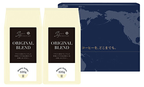 楽天市場】三本珈琲 【焙煎豆】MMCブレンド 500g （レギュラーコーヒー