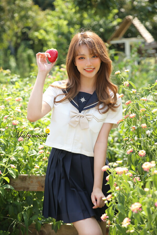 あす楽 セーラー服 半袖 女子高生 制服 セット Jk コスプレ 学生服 コスプレ衣装 ネイビー ホワイト 春 夏 ミニスカ プリーツスカート 高校生 可愛いコスプレ レディース 大人 女性 コスチューム 彩月堂 08 Vmaphotographystudios Com