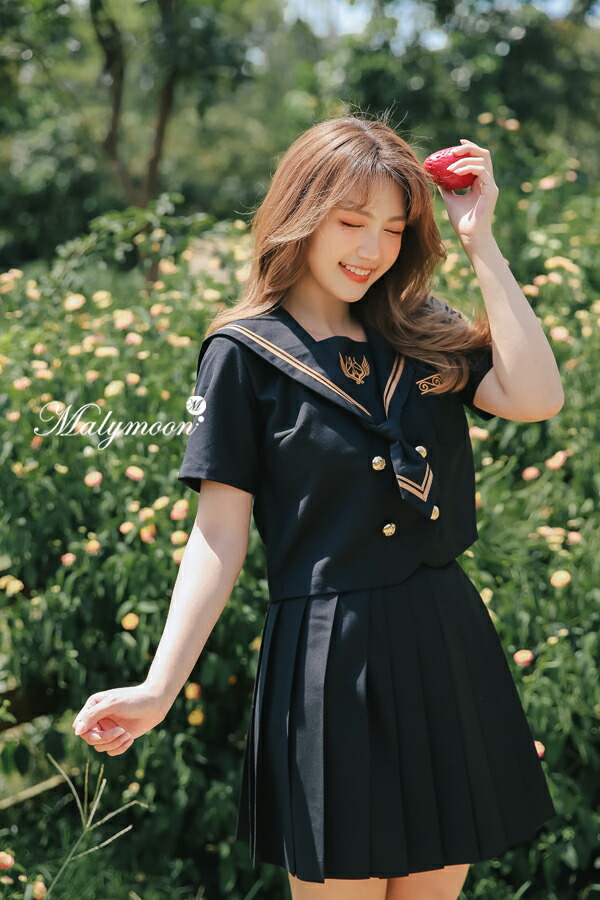 あす楽 セーラー服 半袖 女子高生 制服 セット Jk コスプレ 学生服 コスプレ衣装 ブラック 黒 春 夏 ミニスカ プリーツスカート 高校生 可愛いコスプレ レディース 大人 女性 コスチューム 彩月堂 87 Rvcconst Com