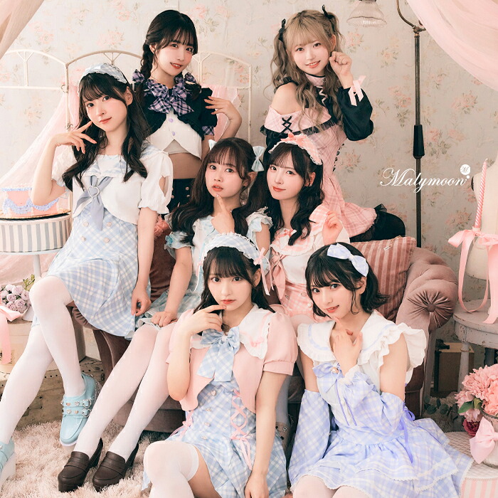 【予約-9月22日頃より順次発送予定】【01familia×Malymoon】制服コスチューム【10076】【10078】【10077】【10075】【10078-2】【10073-2】【10088】