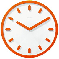 MAGIS マジス Tempo ウォールクロック 時計 ブラウン 深澤直人 楽天市場】MAGIS マジス Tempo テンポ 時計 ウォールクロック