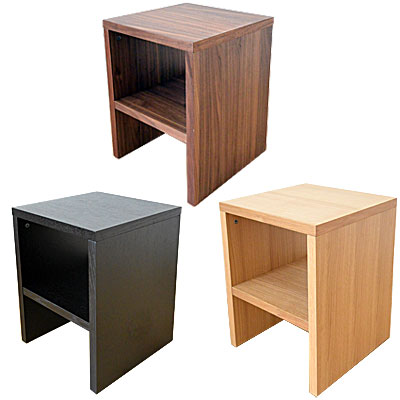 楽天市場】ac-cent サイドテーブル 木製2Way SIDE TABLE オーク材 NK