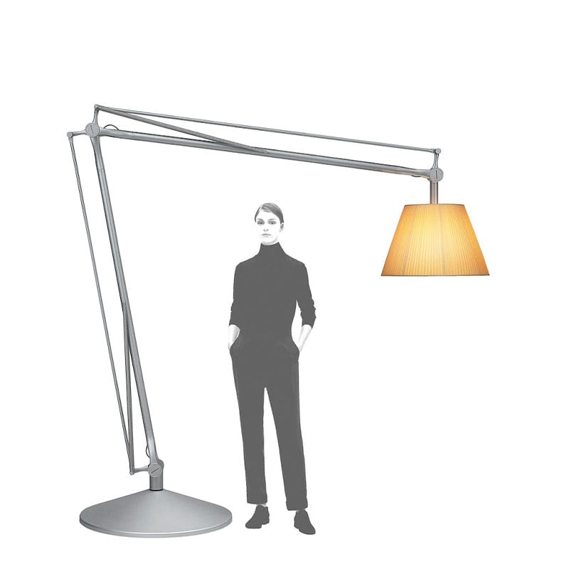 楽天市場】FLOS/フロス Archimoon SOFT/アーキムーンソフト Philippe