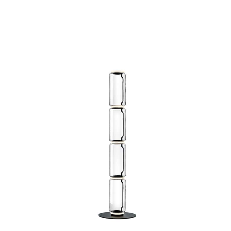 受注品 FLOS （フロス） フロアライト NOCTAMBULE F4（ノクタンブルF4） HIGH CYLINDER SMALL BASE フロアランプ コンスタンティン・グルチッチ FLOS正規品 mmis 新生活 インテリア 453,200円