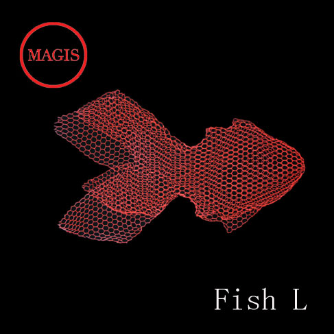 オブジェ ＡＲＴ Fish フィッシュ Lサイズ MT844 ワイヤーアート mmis 新生活 インテリア