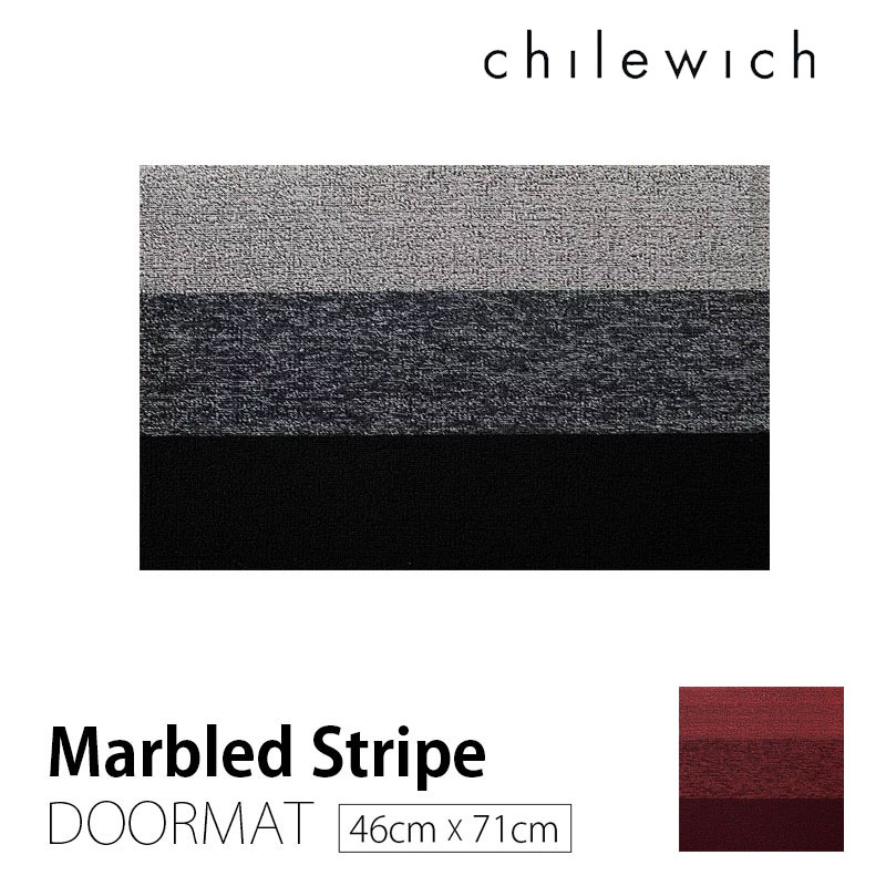 楽天市場】9月1日より価格改訂！chilewich チルウィッチBlock Stripe