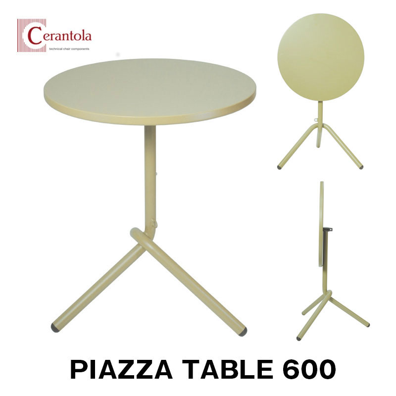 楽天市場 スタッキングチェア 椅子 ガーデンテーブル Piazza Table600 ピアッツアテーブル600 Cerantola Colos コロス イタリア製 コレクションリビング おうちオンライン化 エンジョイホーム インテリアコーディネート Mmis エムエムインテリアスペース