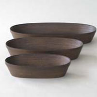 楽天市場】ブナコ BUNACO【CosmeticBox ダークブラウン IB-C722】（M