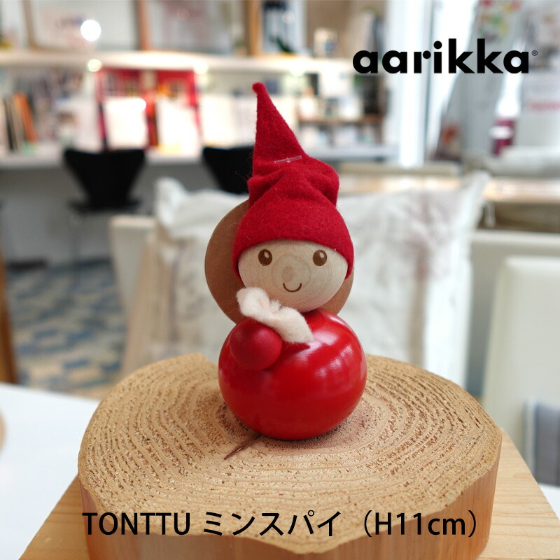 楽天市場】aarikka アーリッカ ELF WORKSHOP トントゥ ワークショップ