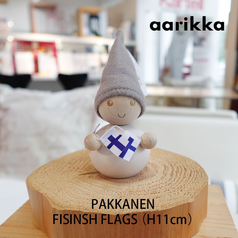 楽天市場】AARIKKA アーリッカ PAKKANEN パッカネン 天使S 23