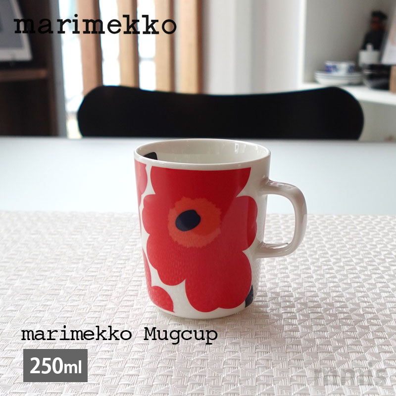 marimekko - マリメッコ　カウニス　マグカップ 楽天市場】marimekko マリメッコ Kaunis Kauris カウニス