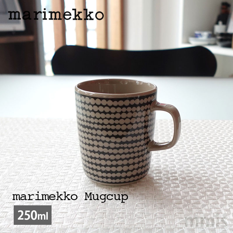 廃盤　レア　マリメッコ　PUPUT PIILOSILLA ププット　ピーロシッラ 楽天市場】marimekko PUPUT PIILOSILLA マグカップ マリメッコ