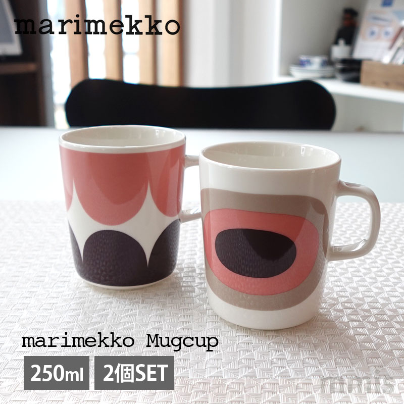 楽天市場】ボックス入り!marimekko マリメッコ SYDAMET シュ