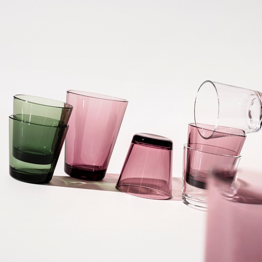 カルティオ　タンブラー　210ml