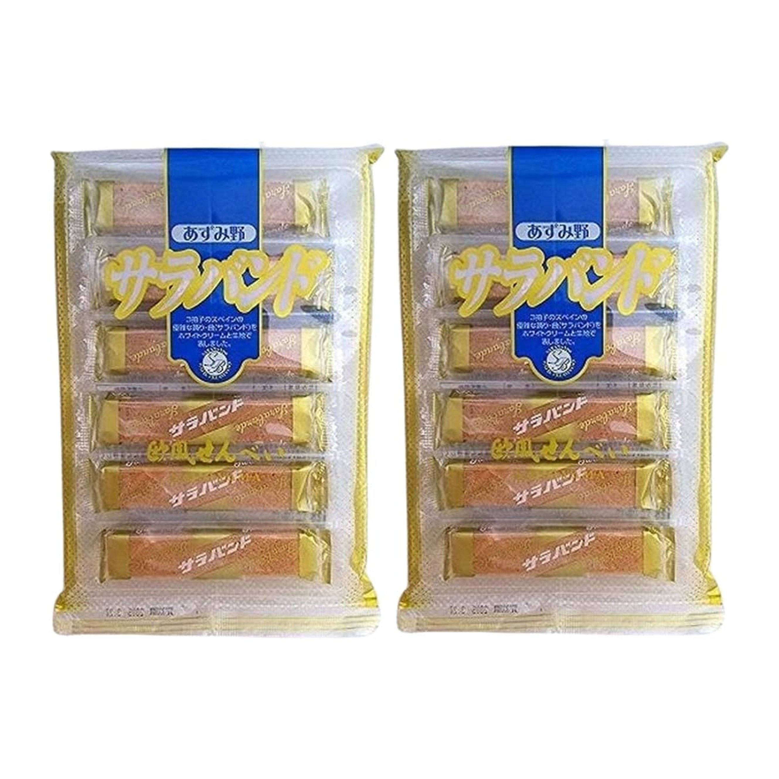 楽天市場】チョコバット エース 箱買い 60本入 30本入り×2箱