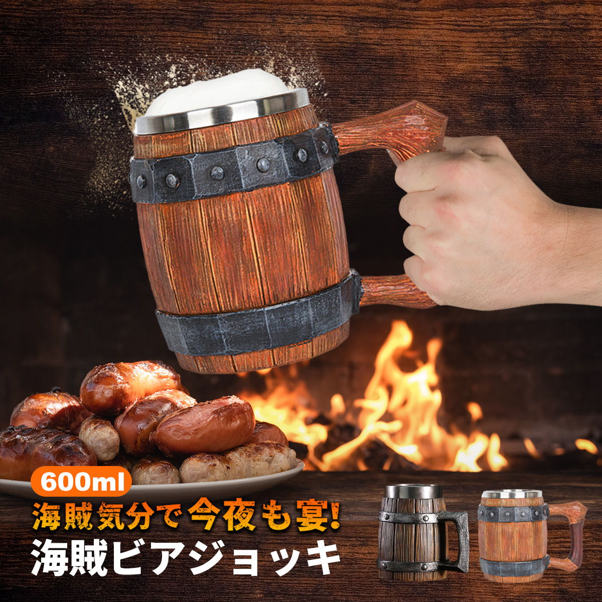 楽天市場】【大容量3.0リットル】アイスペール 溶けない 二重