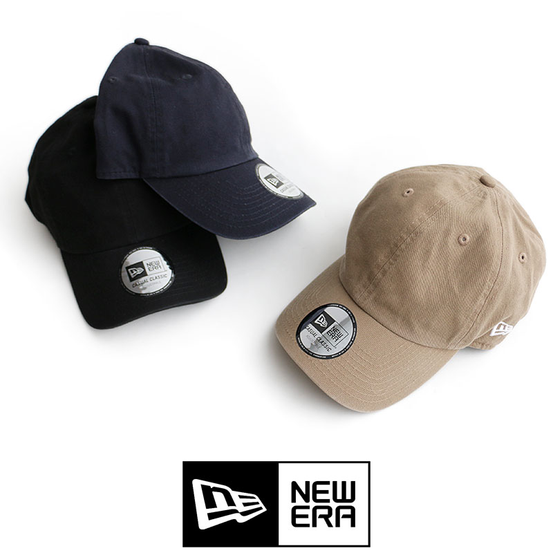 new era casual classic