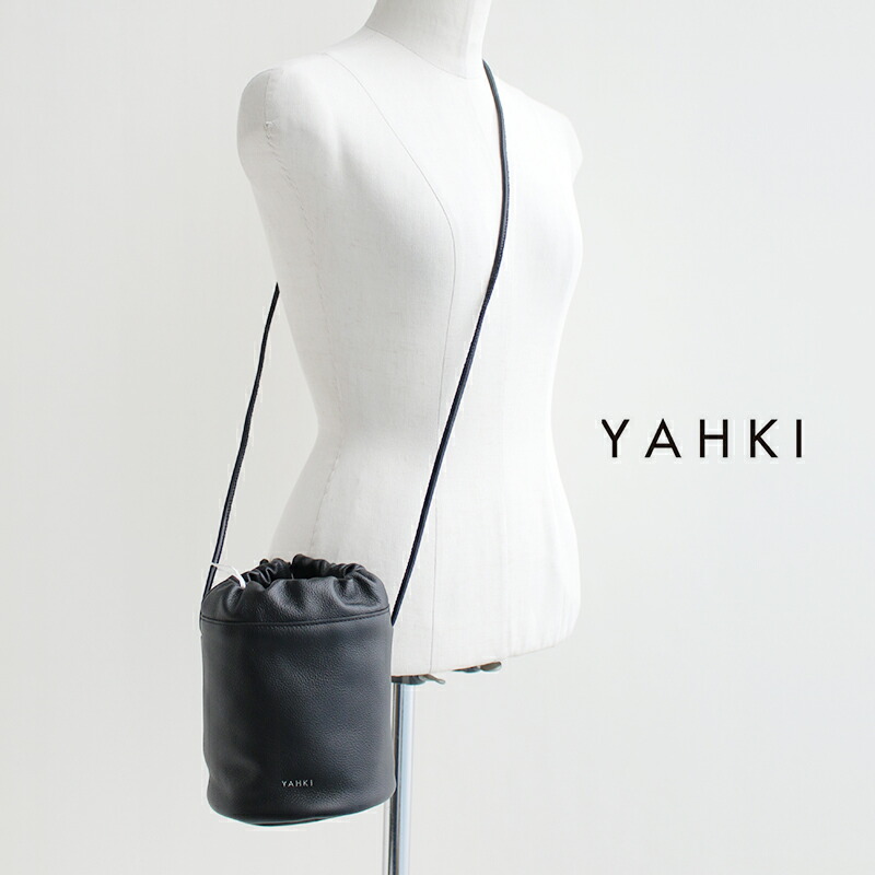 楽天市場】＼SUPER SALE／【30％OFF】YAHKI ヤーキ CROSSBODY BAG