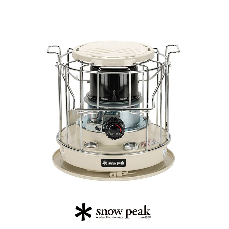 ◇セール特価品◇ snow peak スノーピーク タクード アイボリー KH-002