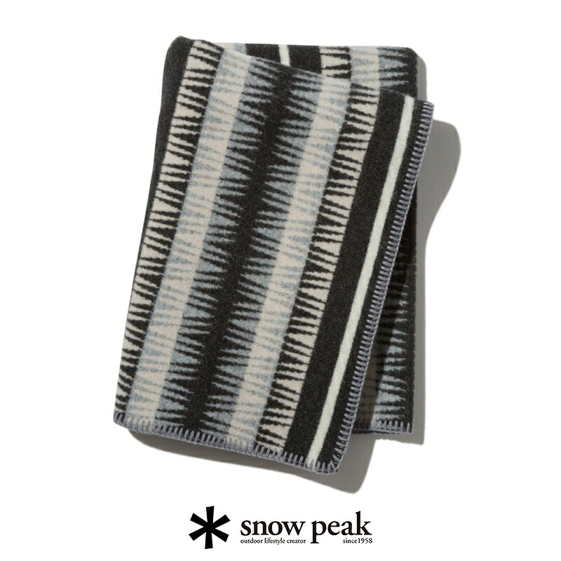 楽天市場】CALNE OUTLET STORE!!【60%OFF】snow peak × PENDLETON