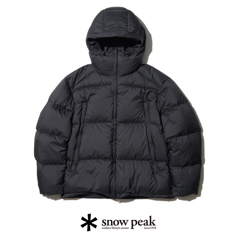 snow peak スノーピーク ジャケット-www.connectedremag.com