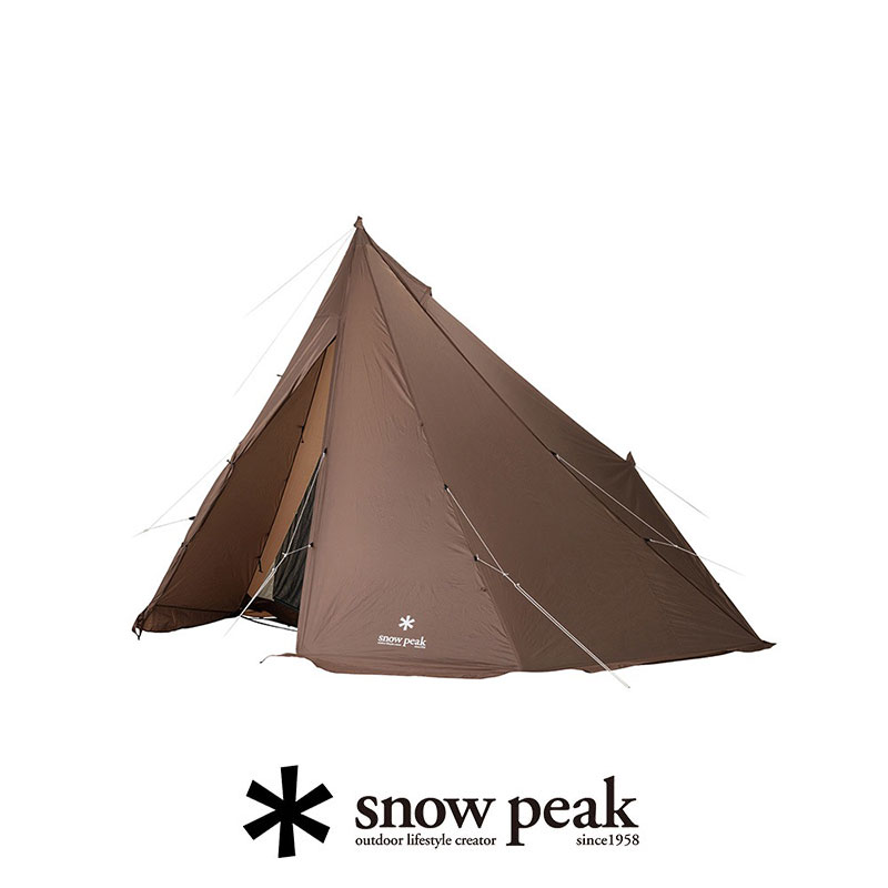 【個別送りとどける商いもの】snow peak スノーピーク タープ エクステンションテント4 FES-433【RCP】雪峰祭2023春制限事項 テント・タープ キャンプ・アウトドア【GEAR/HOME】[sang]