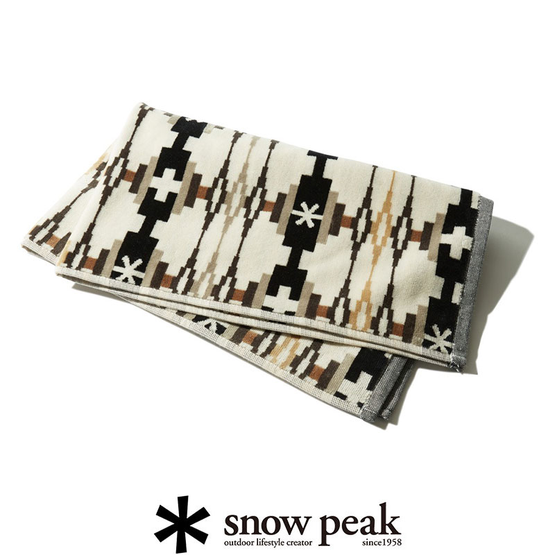 楽天市場】snow peak × PENDLETON スノーピーク ペンドルトン