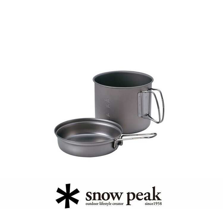 楽天市場】snow peak スノーピーク キッチンツールセット(収納ケース