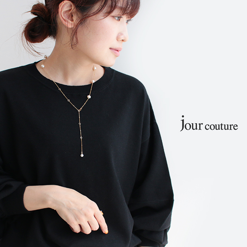 楽天市場】jour couture ジュール クチュール azuki.05 アズキチェーン