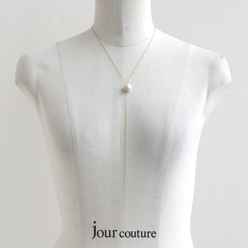 楽天市場】jour couture ジュール クチュール LITTLE.04 パール