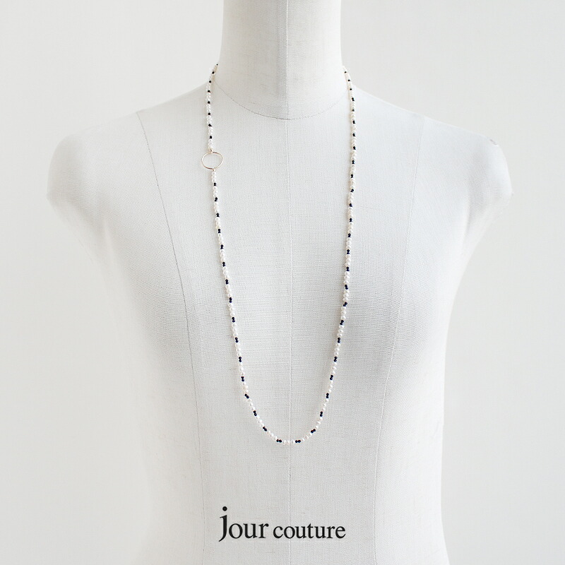 楽天市場】jour couture ジュール クチュール LITTLE.04 パール