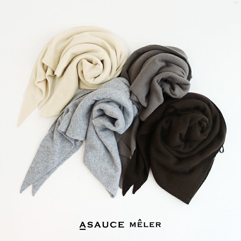 楽天市場】＼FINAL SALE／【40％OFF】ASAUCE MELER アソースメレ ヤク