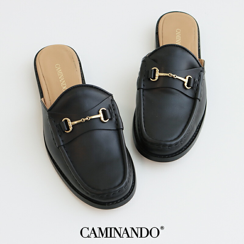 WonderLand × WonderLand ／【対象商品10%OFF】CAMINANDO カミナンド