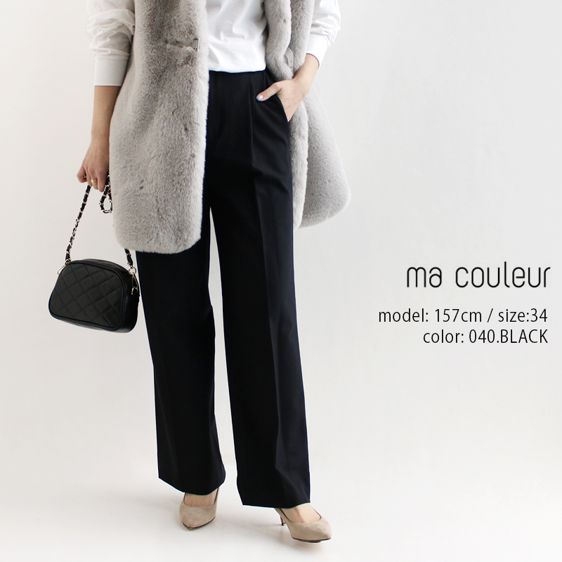 楽天市場】＼2/8(木) 10：00～FINAL SALE／ma couleur マ クルール