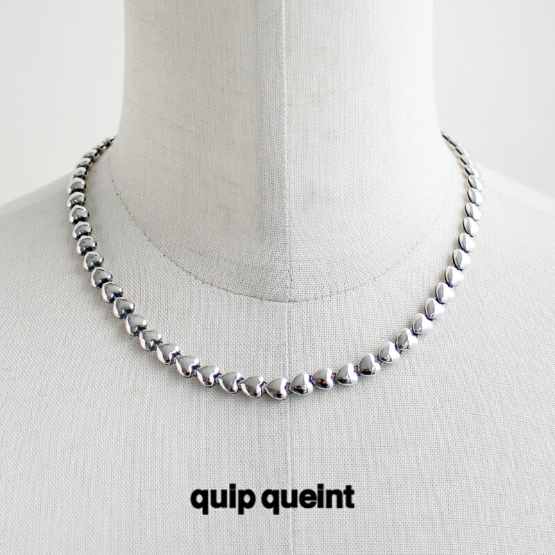 anker chain necklace – quip queint