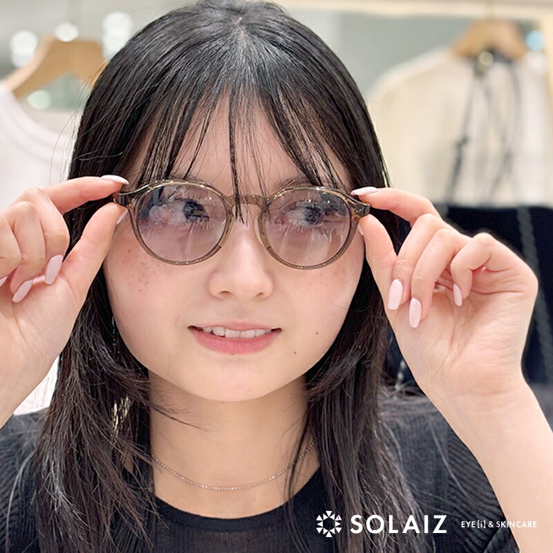 楽天市場】SOLAIZ ソライズ アイ＆スキンケア サングラス SLD-004【RCP