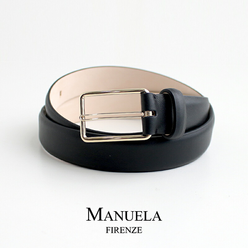 Place MANUELA/マヌエラ ベルトバッグ セール】MANUELA/マヌエラ ベルトバッグ MN23F-BAG5（ボディ