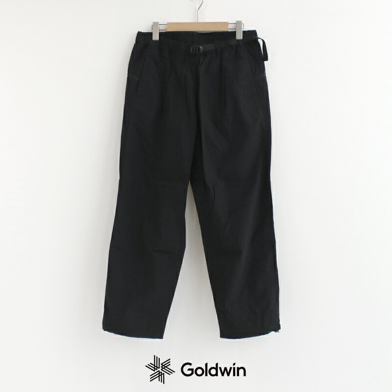 ゴールドウィン GOLDWIN / STREAM PANTS ストリームパンツ GOLDWIN] STREAM PANTS ☆大人気☆ パンツ・ボトムス