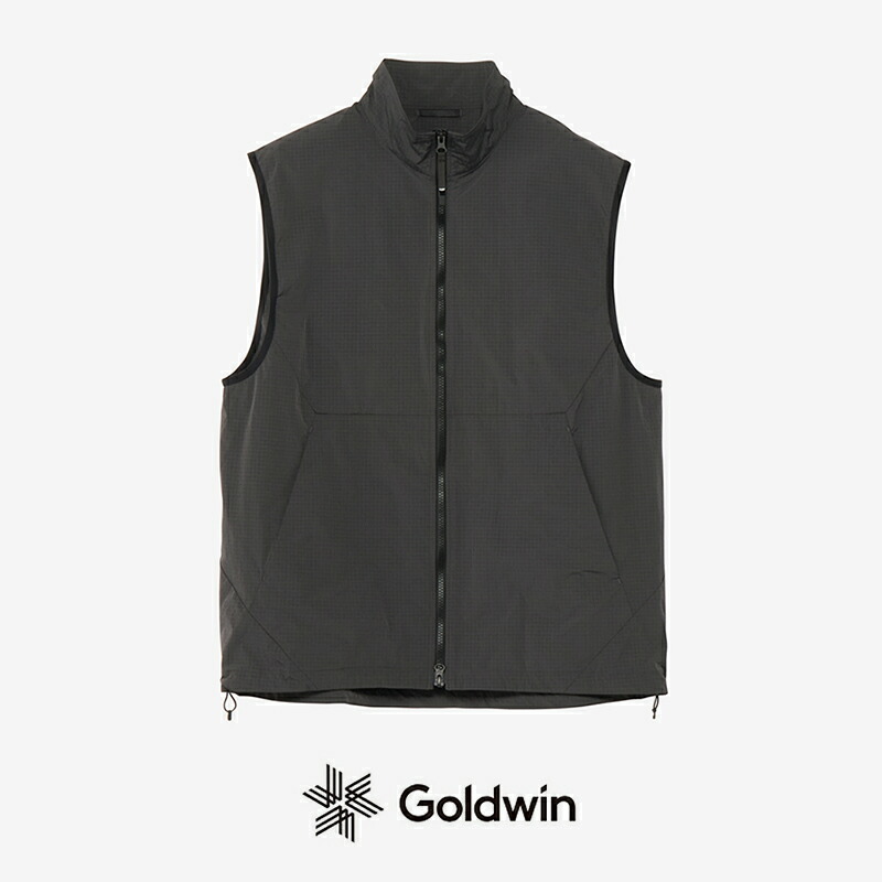 楽天市場】【SALE35%OFF】Goldwin (ゴールドウイン)『WINDSTOPPER BY