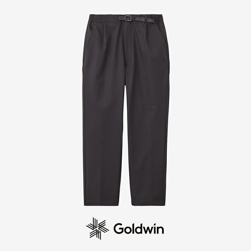 ゴールドウイン　ストレッチハーフパンツ アルペンレース用 GOLDWIN（ゴールドウイン） 2023-24 GOLDWIN（ゴールドウィン）Jr