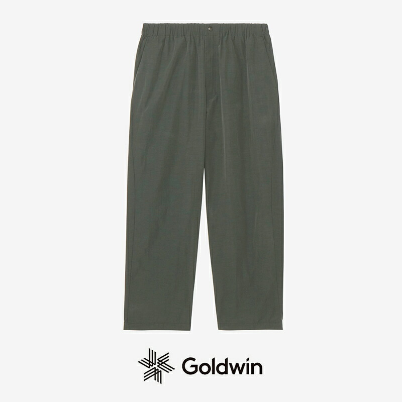 楽天市場】GOLDWIN ゴールドウィン Relax Straight Easy Pants