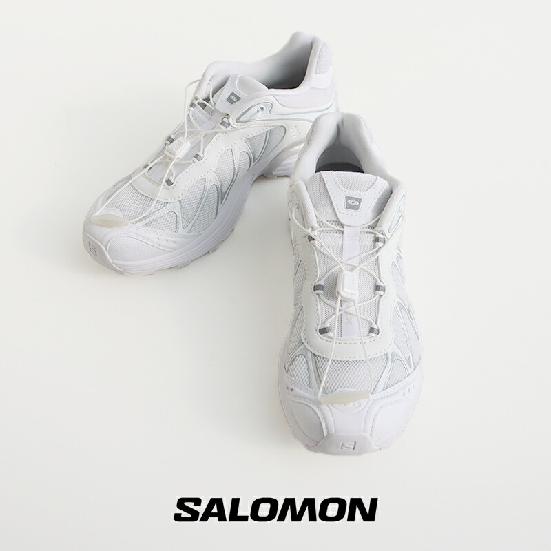 SALOMON サロモン XT-WHISPER ユニ一発やる 運動競技表現スタイルシューズ L47761900【RCP】シューズ スニーカー 駈けっくら ウォーキング