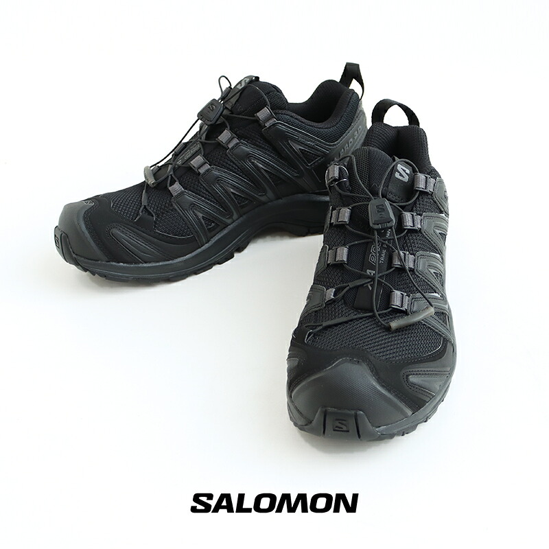 SALOMON サロモン　XA PRO 3D ユニセックス スポーツスタイルシューズ L41617400【RCP】シューズ スニーカー ランニング ウォーキング