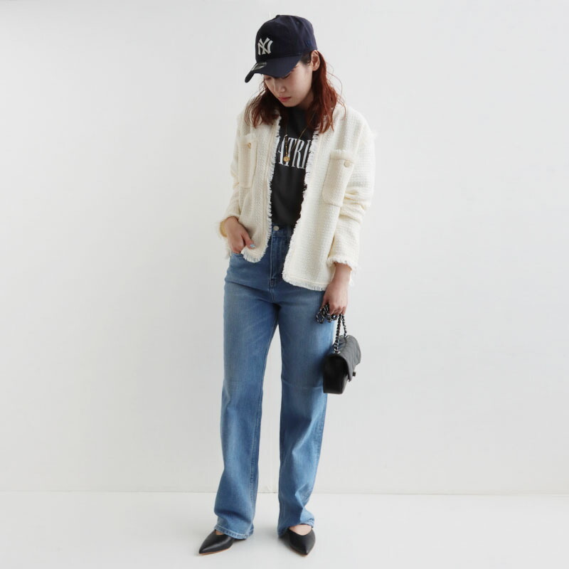 FINAL SALE／【30％OFF】ADAWAS×MMN【カラー別注】 アダワス