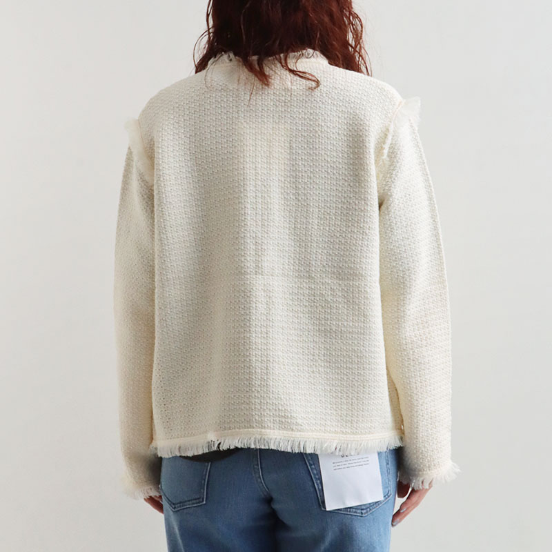 専用⭐︎Deuxieme Classe ADAWAS KNIT GAWN 2019AW⑪ ADAWAS KNIT GAWN @ DeuxiemeClasse | ちくわの時間