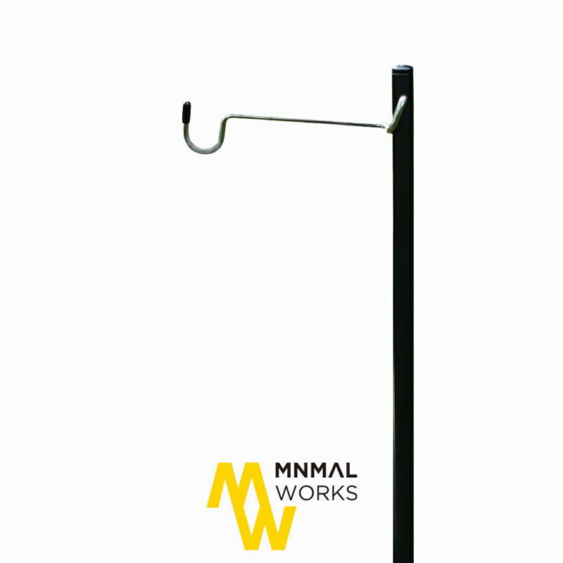 楽天市場】MINIMAL WORKS ミニマルワークス MOCHA ROLL TABLE LANTERN