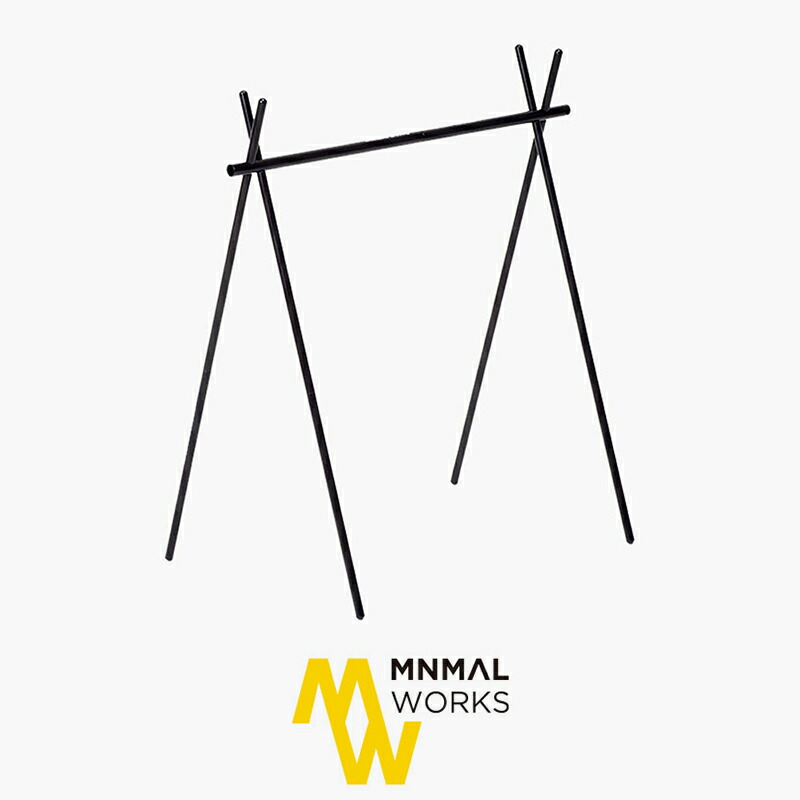 MINIMAL WORKS XL ミニマルワークス インディアンハンガー セット INDIAN HANGER/ XLインディアンハンガーXL – MINIMAL WORKS