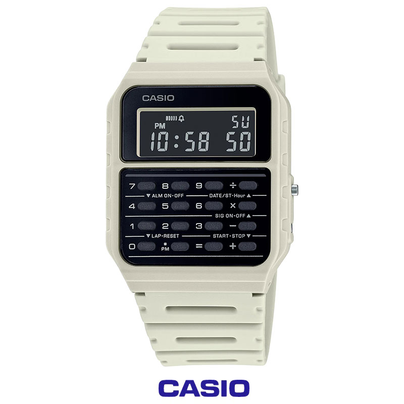 楽天市場】casio カシオ 腕時計 PREMIUMシリーズ A1000MGA-5